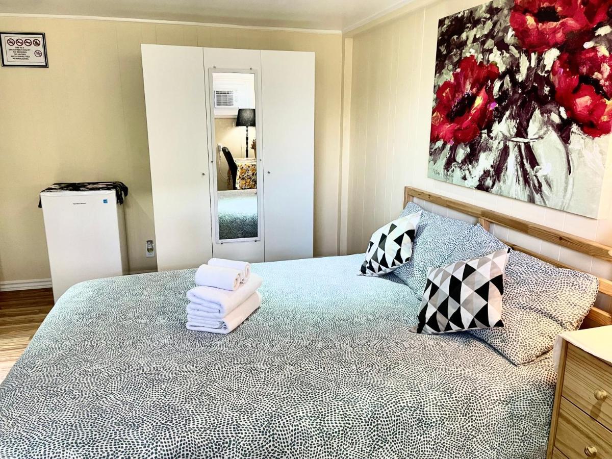 Perfect Home-Private Washrooms,Free Parking,High Speed Net Τορόντο Εξωτερικό φωτογραφία