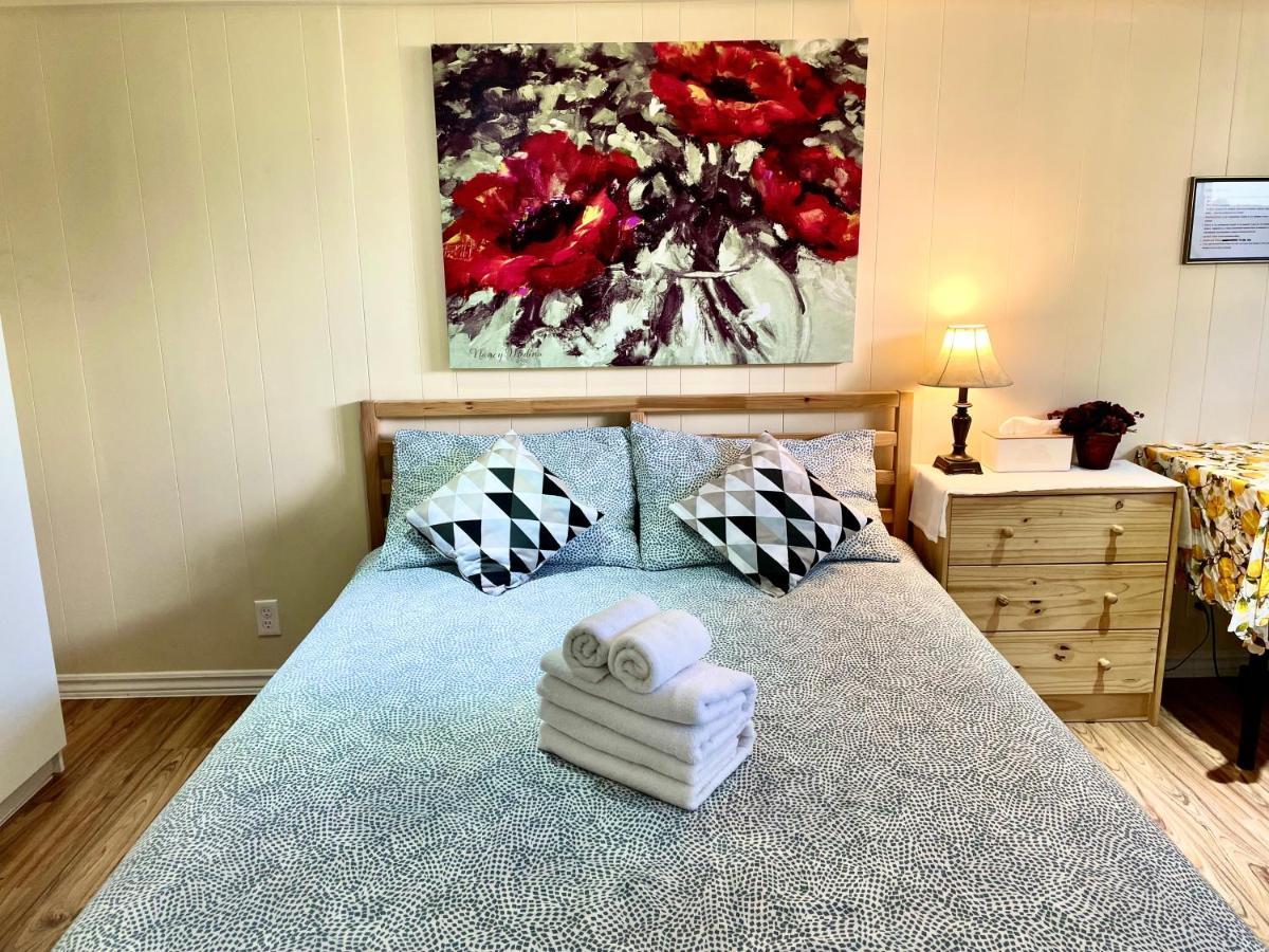 Perfect Home-Private Washrooms,Free Parking,High Speed Net Τορόντο Εξωτερικό φωτογραφία