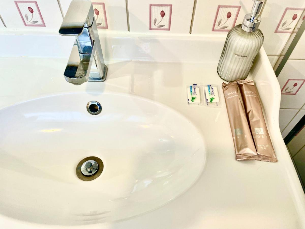Perfect Home-Private Washrooms,Free Parking,High Speed Net Τορόντο Εξωτερικό φωτογραφία