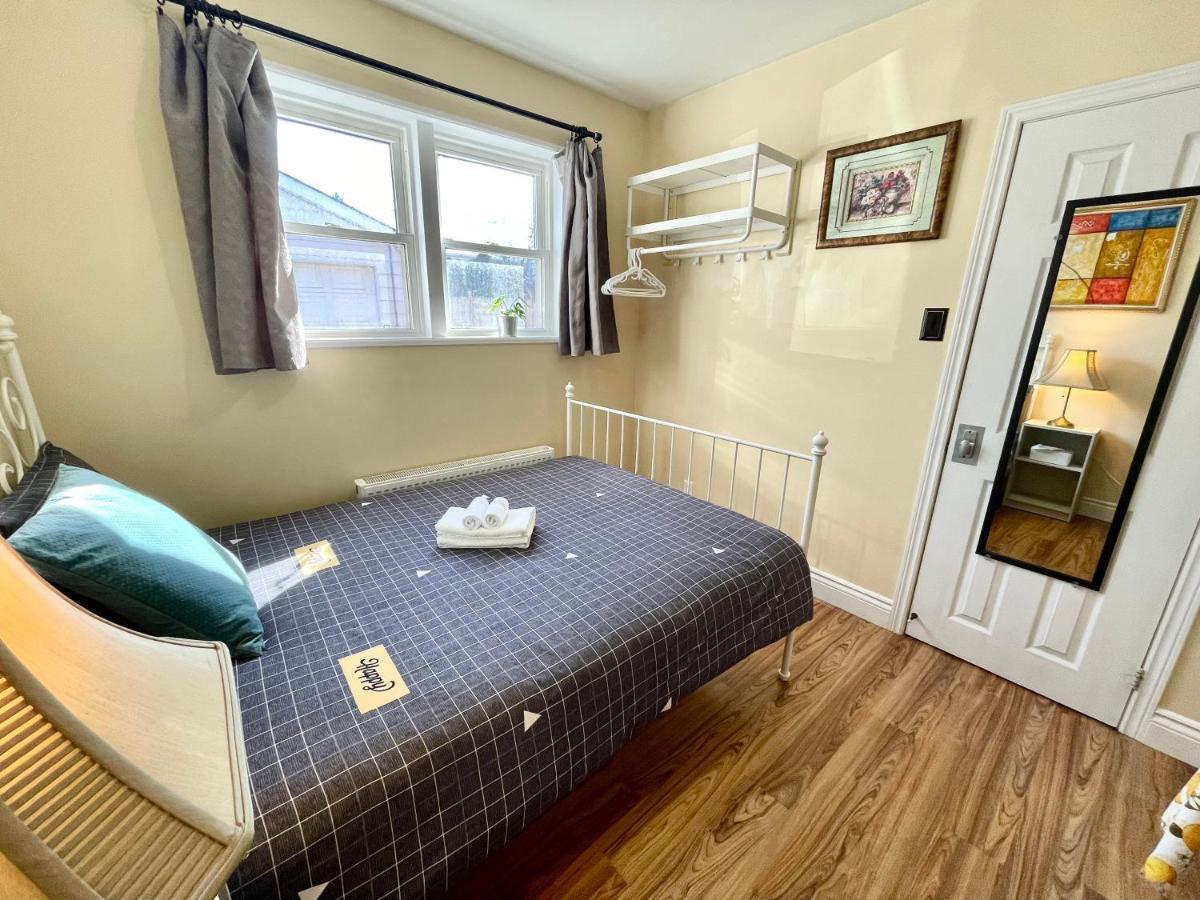 Perfect Home-Private Washrooms,Free Parking,High Speed Net Τορόντο Εξωτερικό φωτογραφία